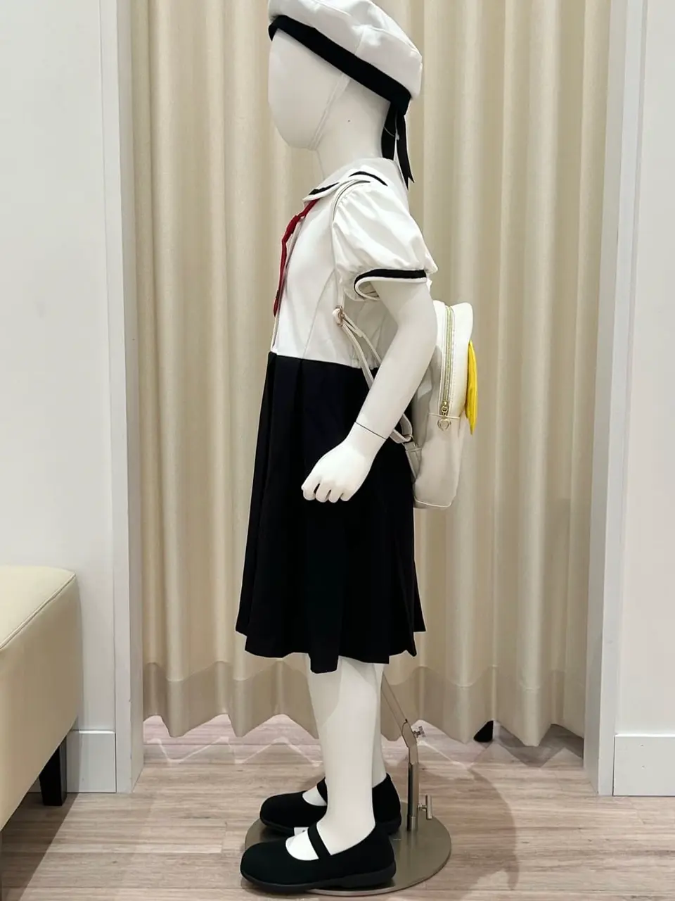 ONWARD CROSSET SELECT 尾野 コーディネート画像