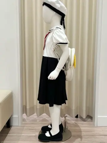 ONWARD CROSSET SELECT 尾野 コーディネート画像