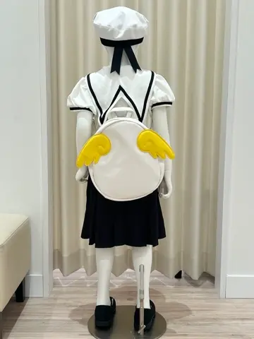 ONWARD CROSSET SELECT 尾野 コーディネート画像