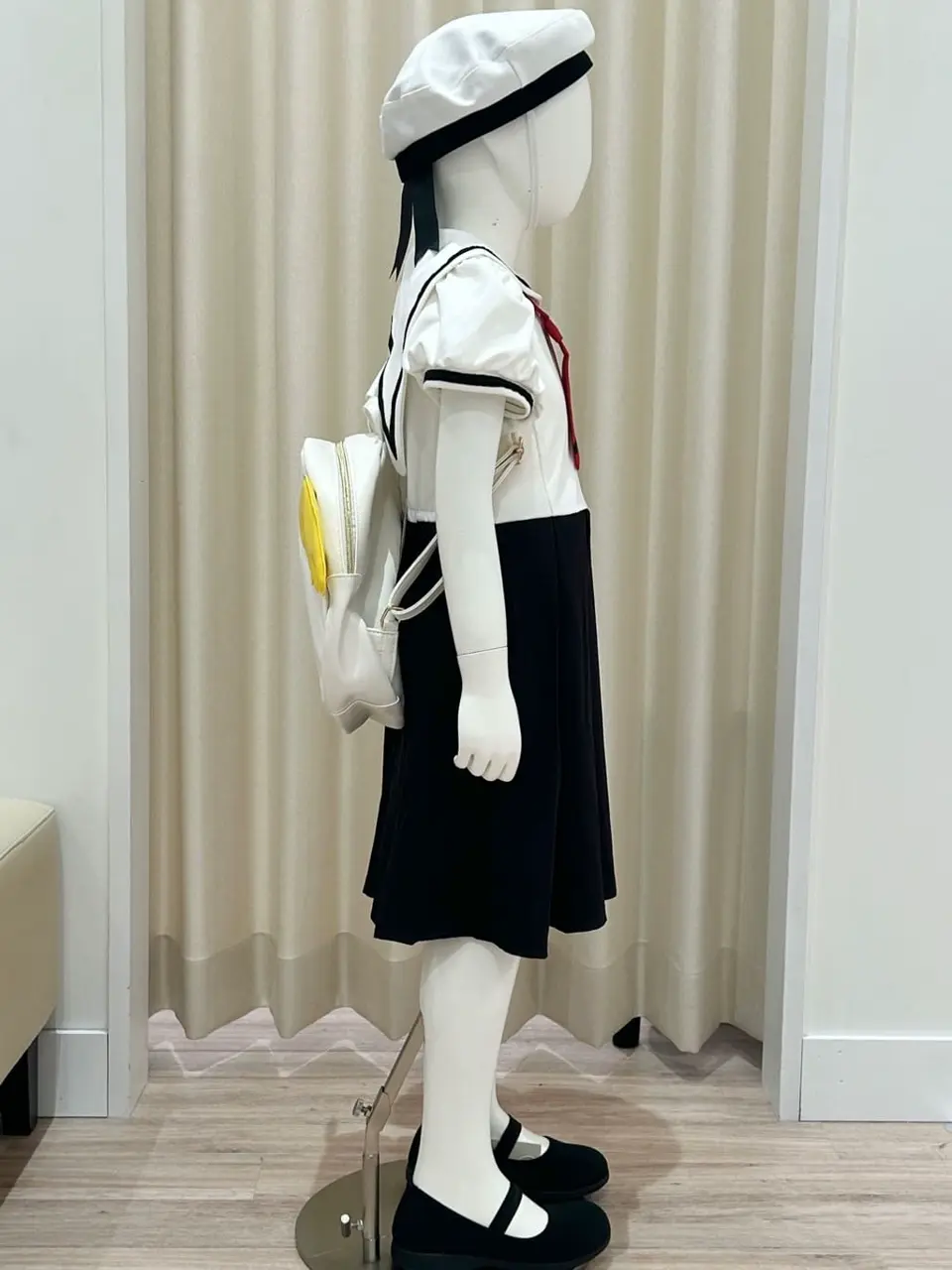 ONWARD CROSSET SELECT 尾野 コーディネート画像