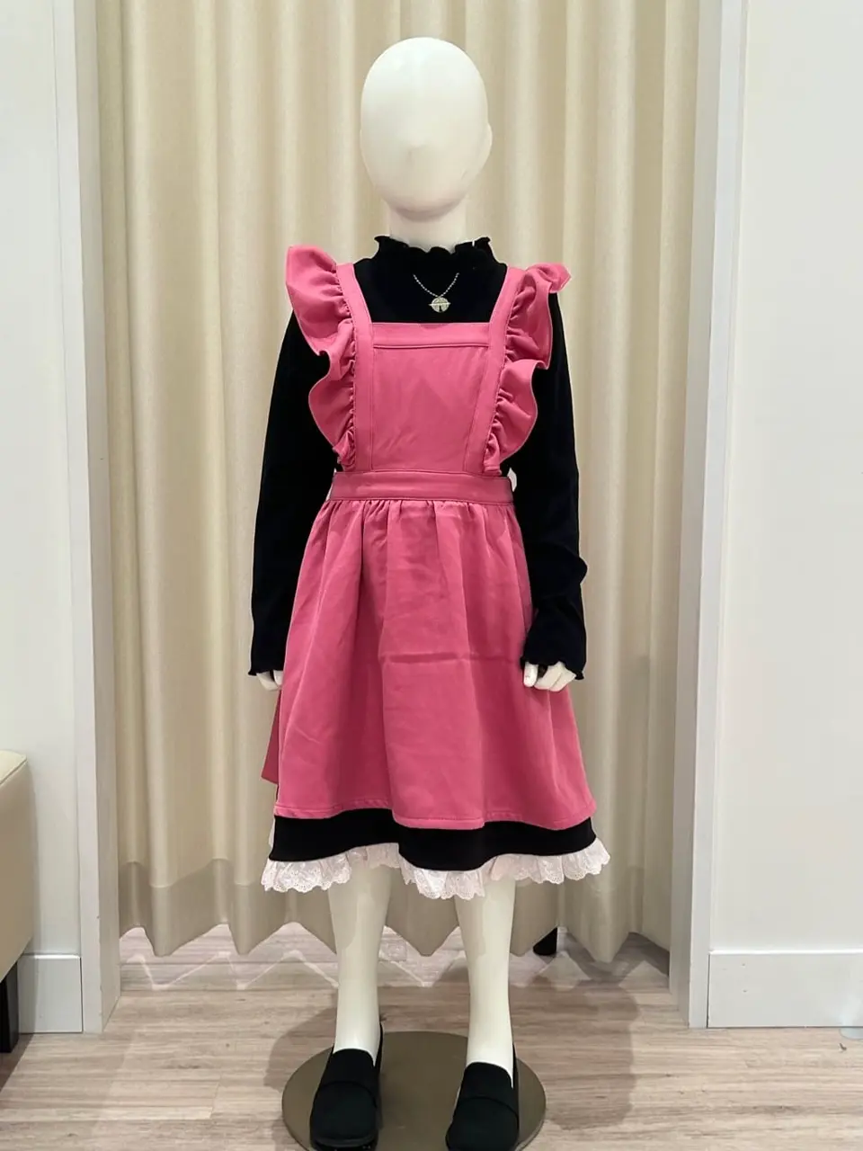 ONWARD CROSSET SELECT 尾野 コーディネート画像