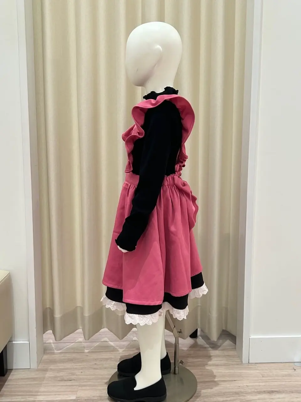 ONWARD CROSSET SELECT 尾野 コーディネート画像