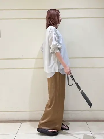 ONWARD CROSSET SELECT Kanako コーディネート画像