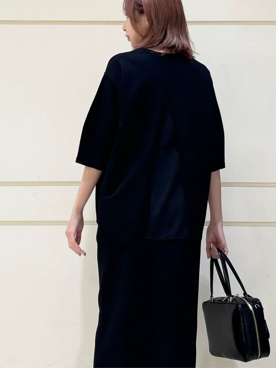 ONWARD CROSSET SELECT Kanako コーディネート画像