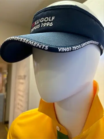 ONWARD CROSSET SELECT 天野 コーディネート画像