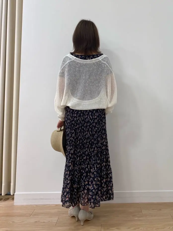 ONWARD CROSSET SELECT 山口 コーディネート画像