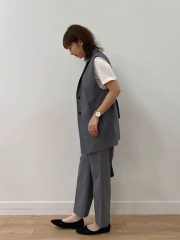 ONWARD CROSSET SELECT 山口 コーディネート画像