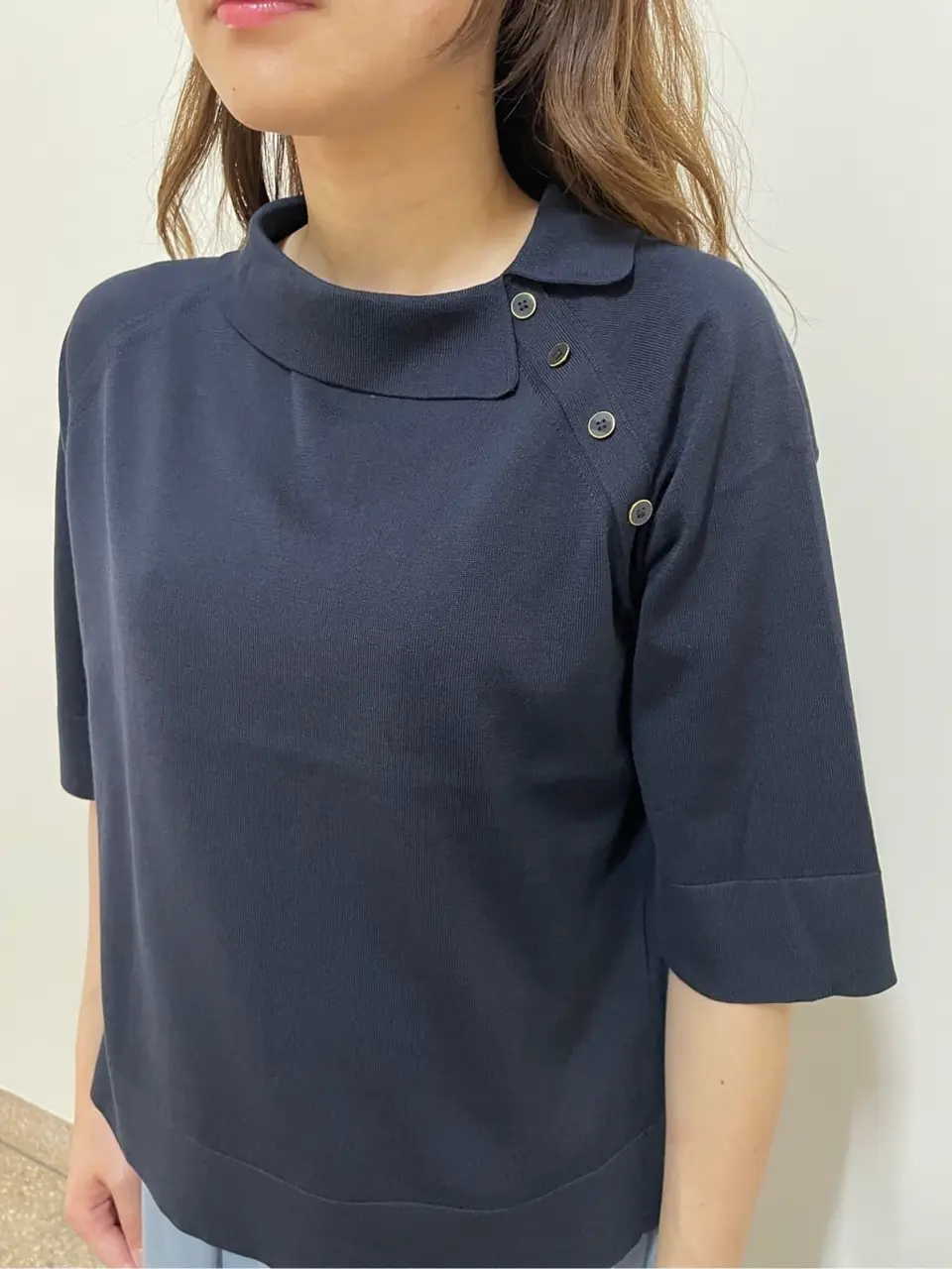 ONWARD CROSSET SELECT 相澤 コーディネート画像