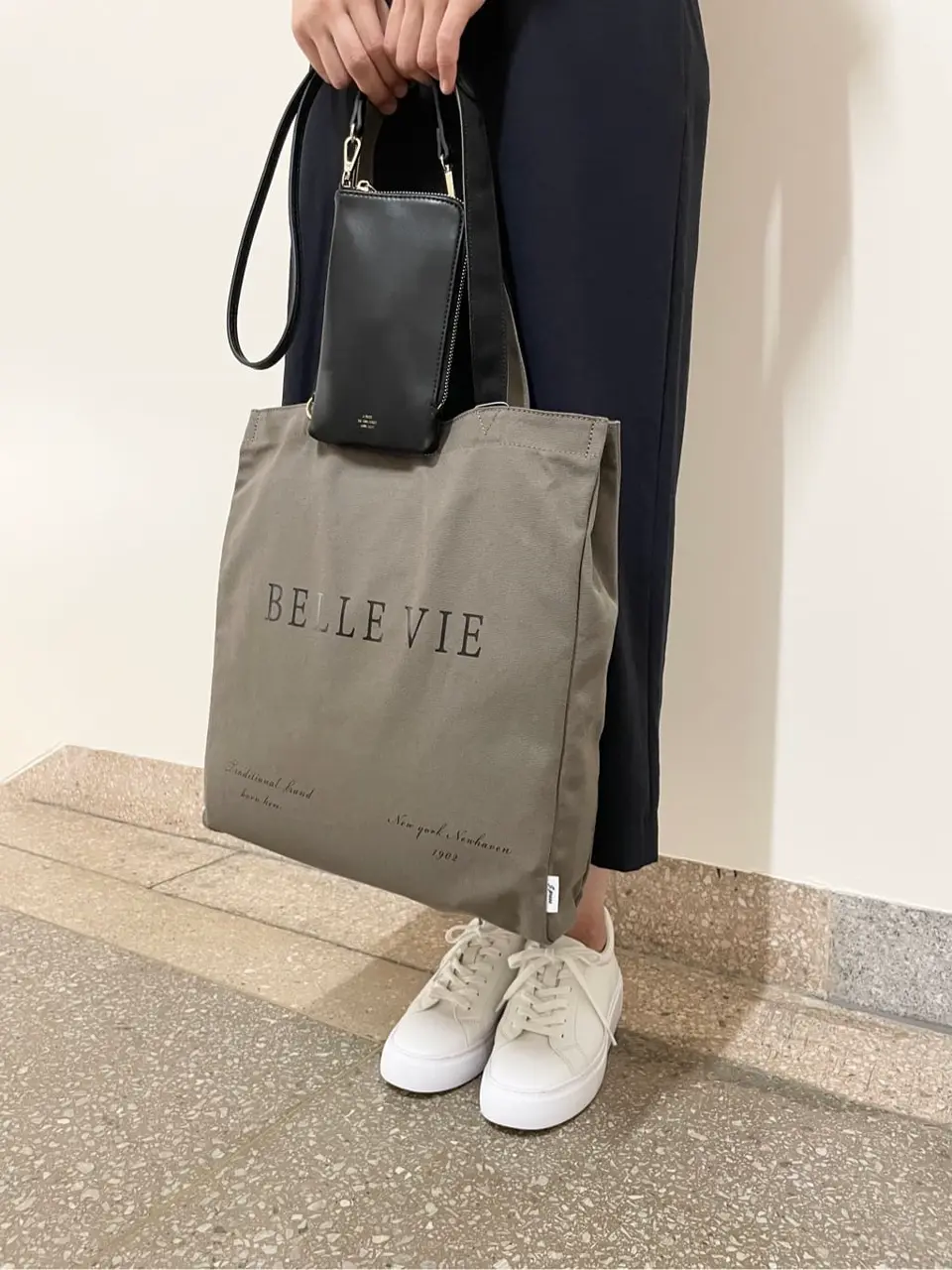 ONWARD CROSSET SELECT 相澤 コーディネート画像