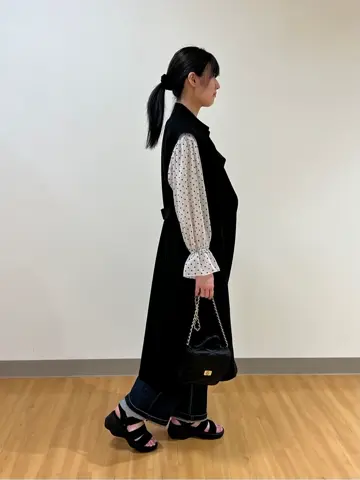 ONWARD CROSSET SELECT Aina コーディネート画像