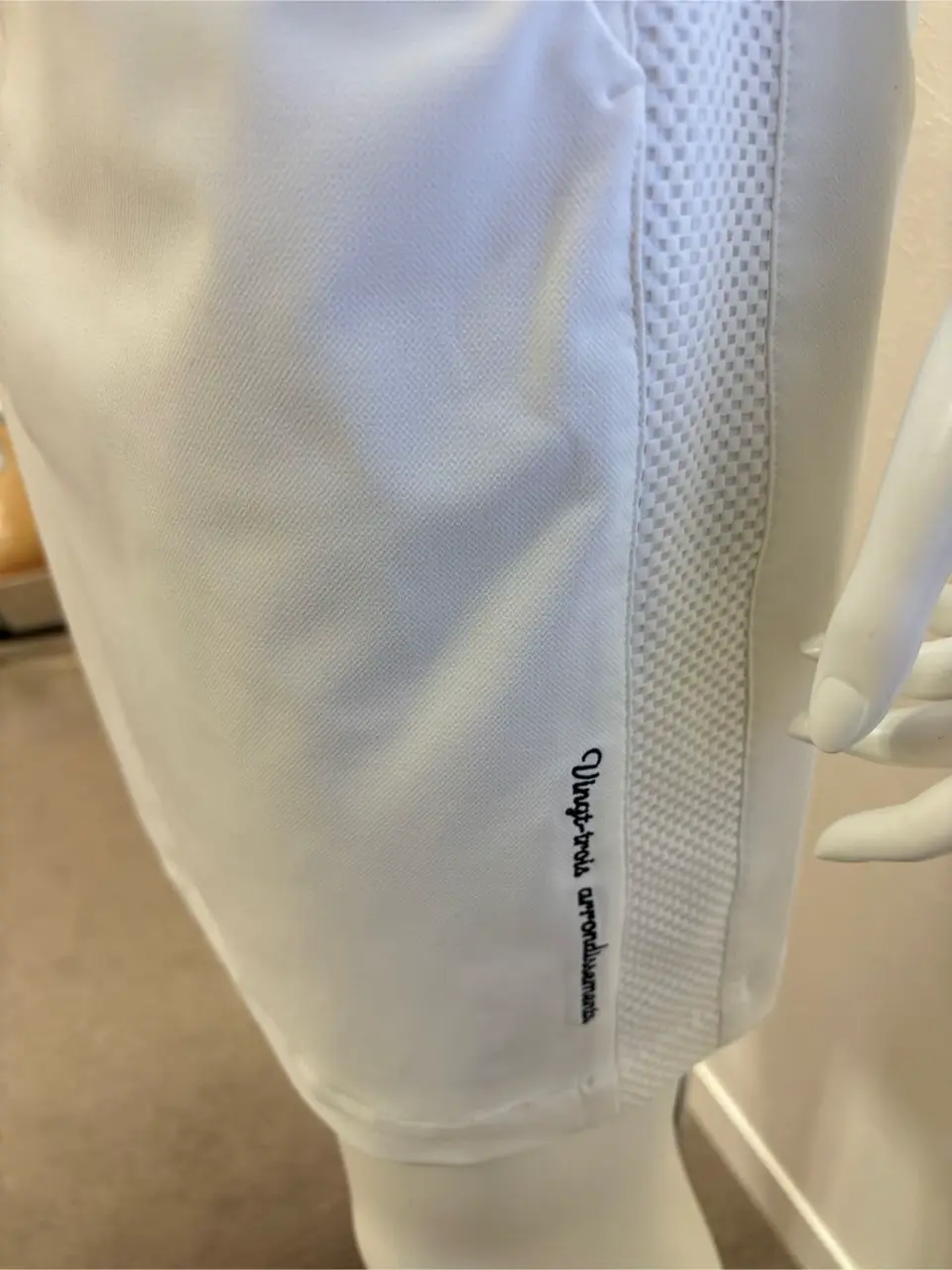 ONWARD CROSSET SELECT 天野 コーディネート画像