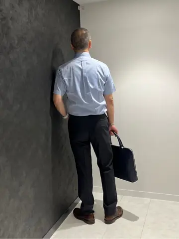 ONWARD CROSSET SELECT 松本 コーディネート画像