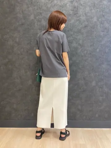 ONWARD CROSSET SELECT 斉藤 コーディネート画像