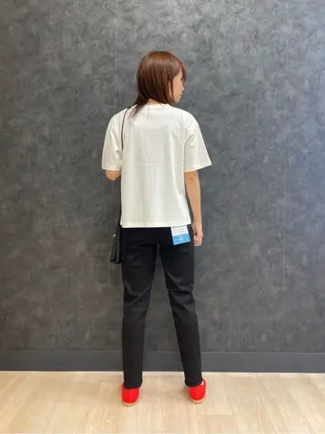 ONWARD CROSSET SELECT 斉藤 コーディネート画像