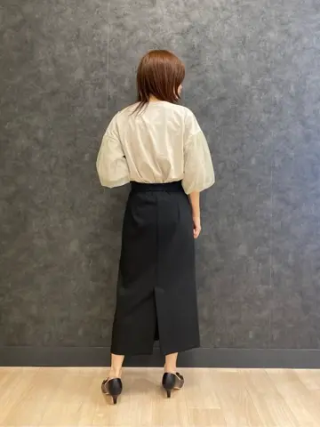 ONWARD CROSSET SELECT 斉藤 コーディネート画像