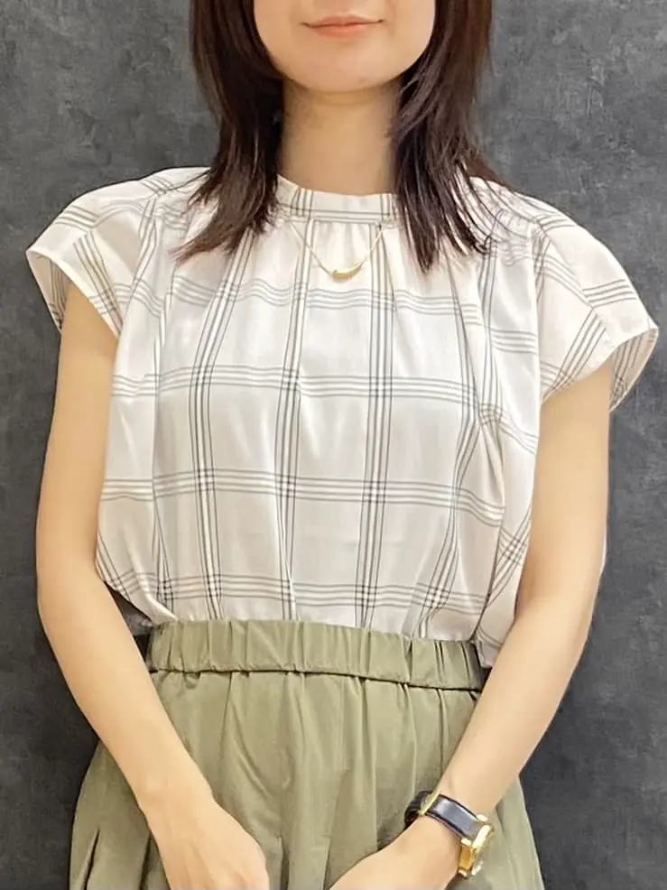 ONWARD CROSSET SELECT 斉藤 コーディネート画像