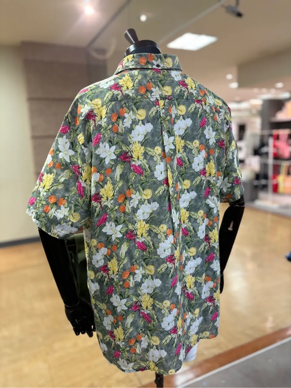 ONWARD CROSSET SELECT 天野 コーディネート画像