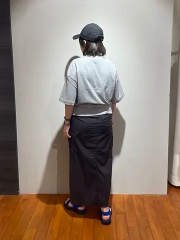 ONWARD CROSSET SELECT 藤木 コーディネート画像