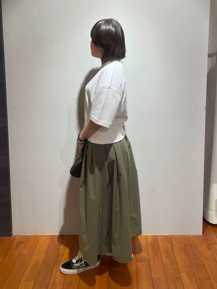 ONWARD CROSSET SELECT 藤木 コーディネート画像