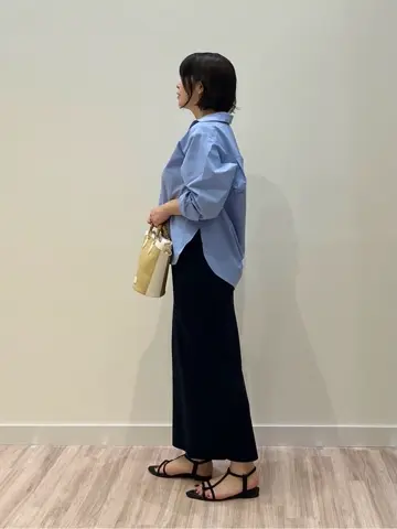 ONWARD CROSSET SELECT 小西 コーディネート画像