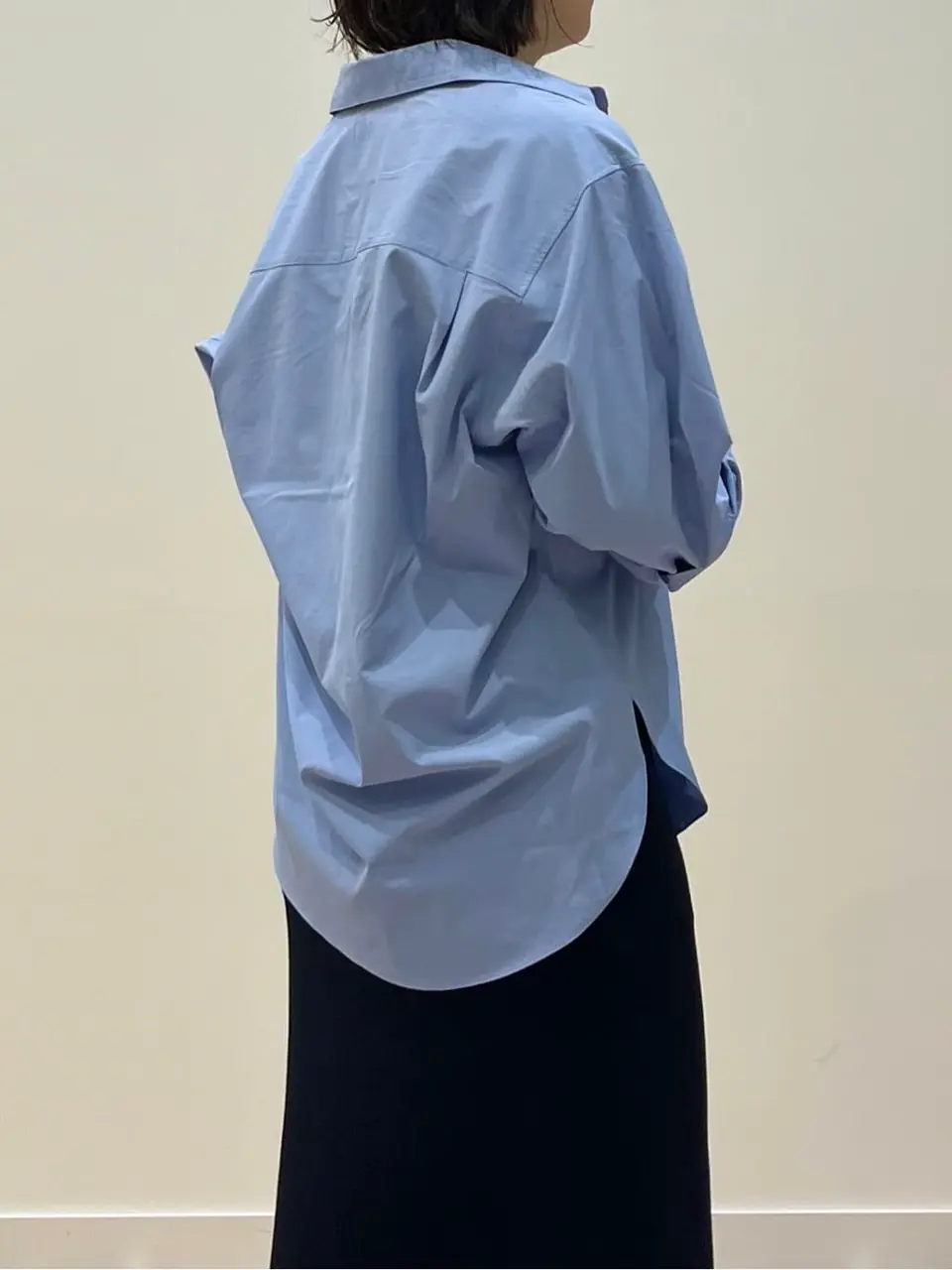 ONWARD CROSSET SELECT 小西 コーディネート画像