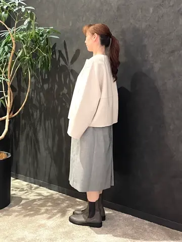 ONWARD CROSSET SELECT niina コーディネート画像