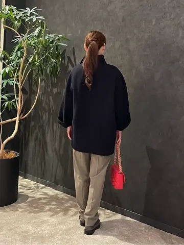 ONWARD CROSSET SELECT niina コーディネート画像