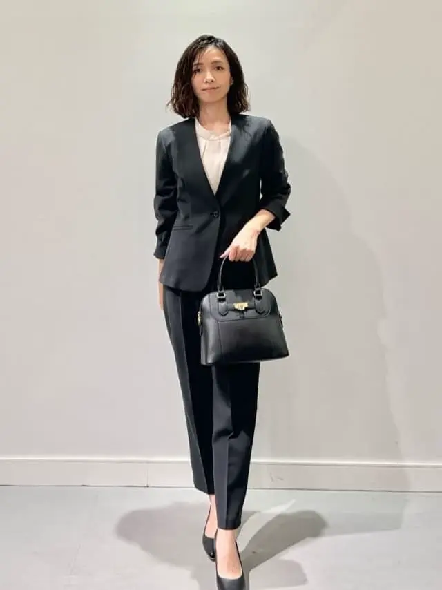 ONWARD CROSSET SELECT Hiro コーディネート画像