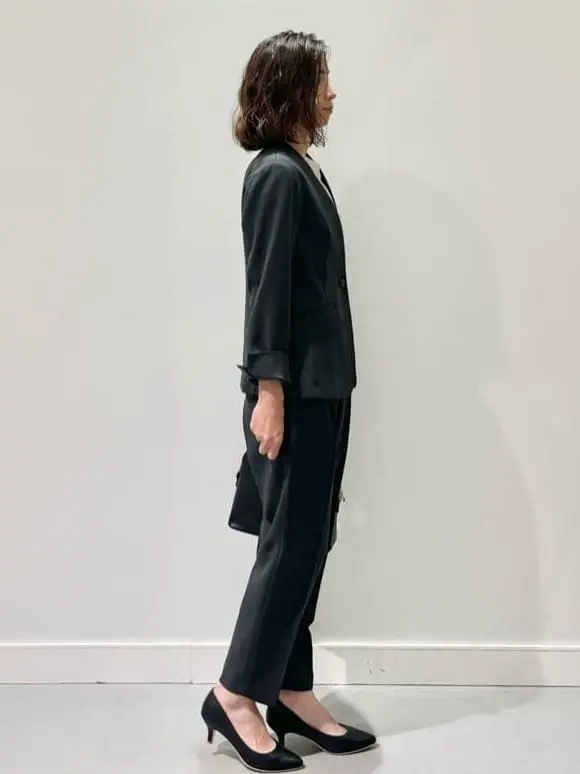 ONWARD CROSSET SELECT Hiro コーディネート画像