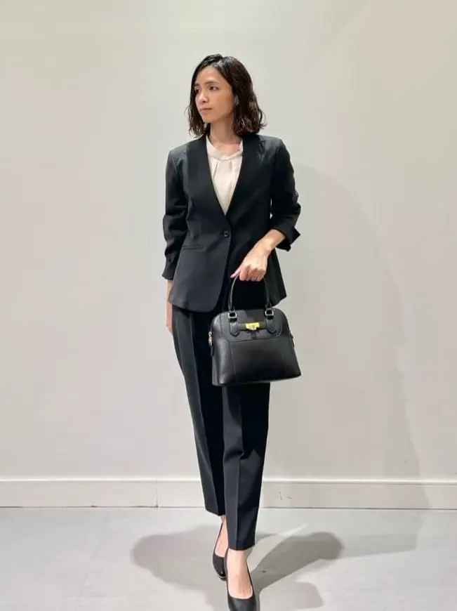 ONWARD CROSSET SELECT Hiro コーディネート画像