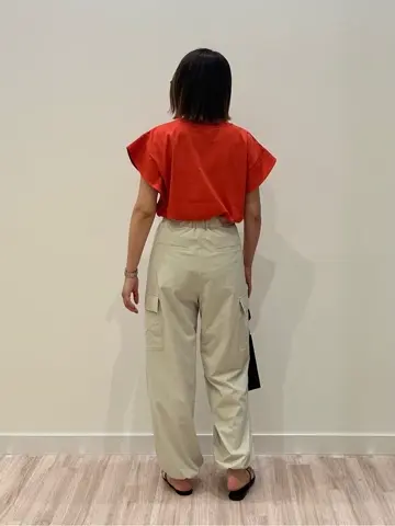 ONWARD CROSSET SELECT mami コーディネート画像