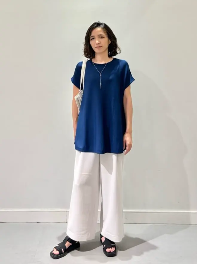 ONWARD CROSSET SELECT Hiro コーディネート画像