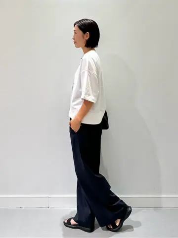 ONWARD CROSSET SELECT 濱野 コーディネート画像