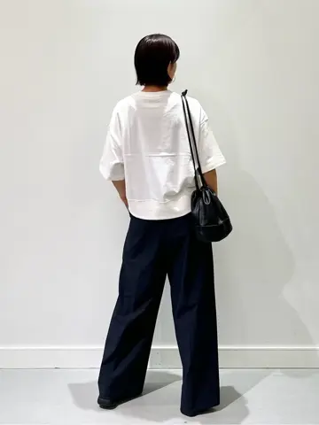 ONWARD CROSSET SELECT 濱野 コーディネート画像