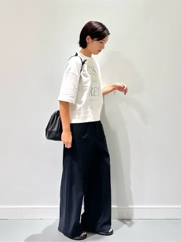 ONWARD CROSSET SELECT 濱野 コーディネート画像