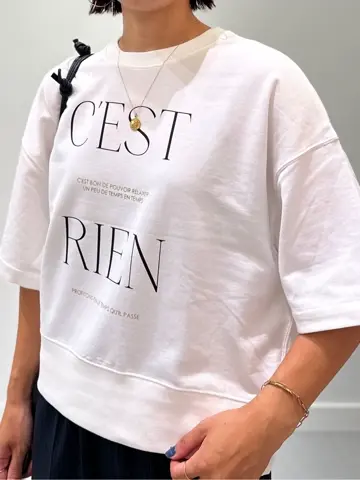 ONWARD CROSSET SELECT 濱野 コーディネート画像