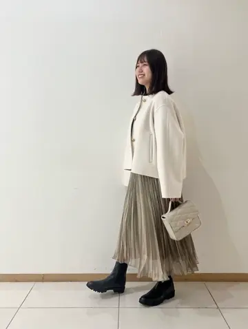 ONWARD CROSSET SELECT 竹内 コーディネート画像