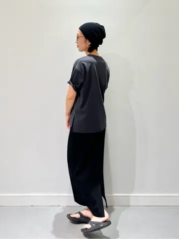 ONWARD CROSSET SELECT 濱野 コーディネート画像