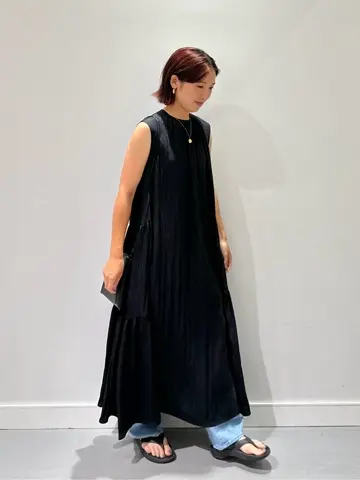 ONWARD CROSSET SELECT 濱野 コーディネート画像