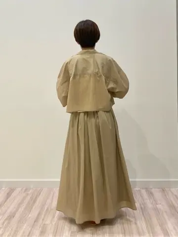 ONWARD CROSSET SELECT 河本 コーディネート画像