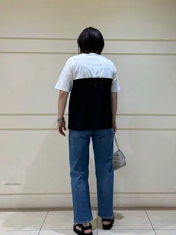 ONWARD CROSSET SELECT 山崎 コーディネート画像