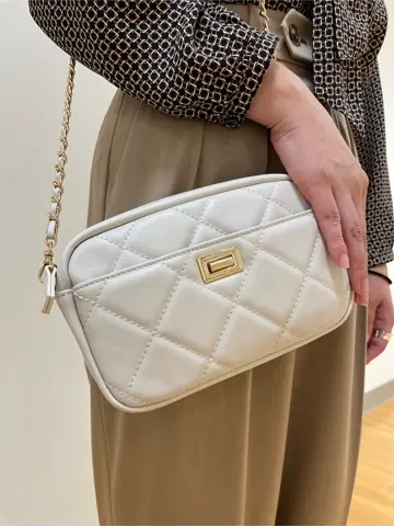 ONWARD CROSSET SELECT TAMAGAWA コーディネート画像