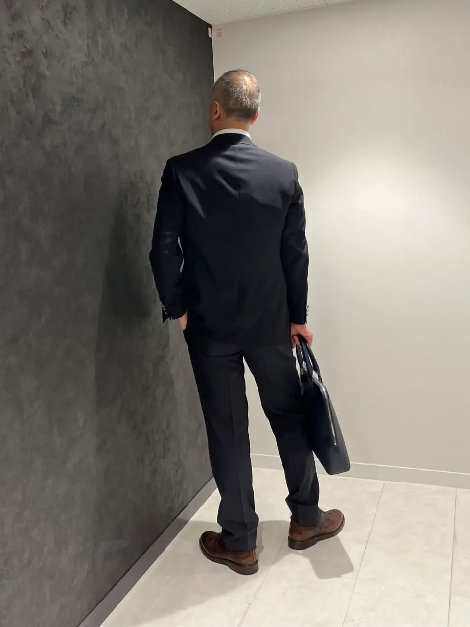 ONWARD CROSSET SELECT 松本 コーディネート画像