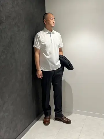 ONWARD CROSSET SELECT 松本 コーディネート画像