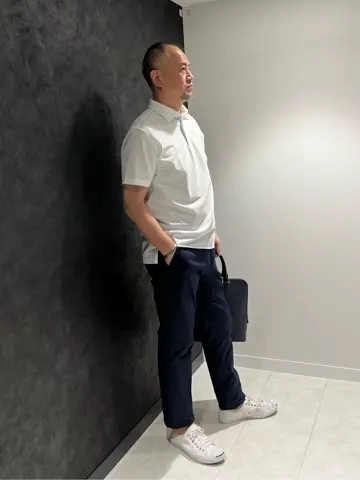 ONWARD CROSSET SELECT 松本 コーディネート画像