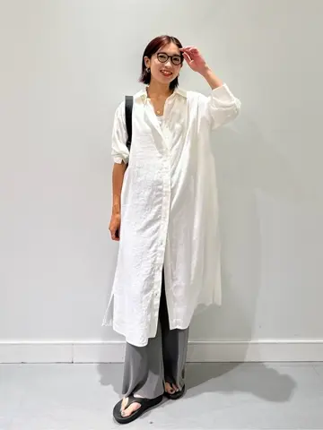 ONWARD CROSSET SELECT 濱野 コーディネート画像