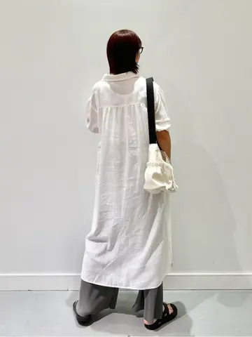 ONWARD CROSSET SELECT 濱野 コーディネート画像