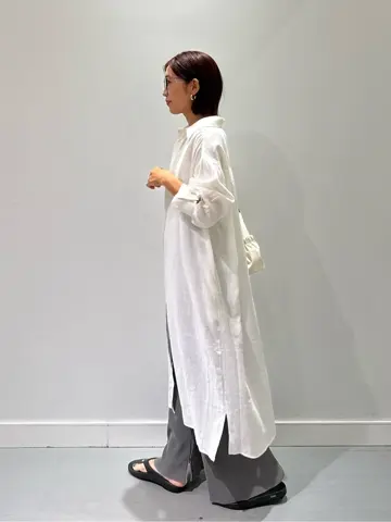 ONWARD CROSSET SELECT 濱野 コーディネート画像