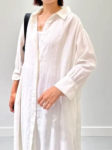 ONWARD CROSSET SELECT 濱野 コーディネート画像