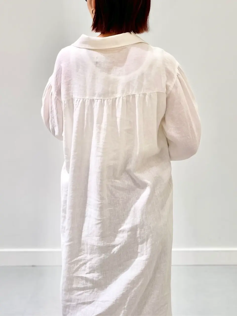 ONWARD CROSSET SELECT 濱野 コーディネート画像